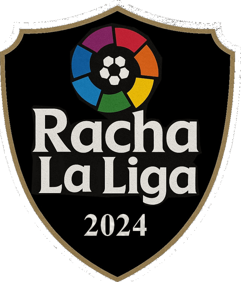 Racha La Liga